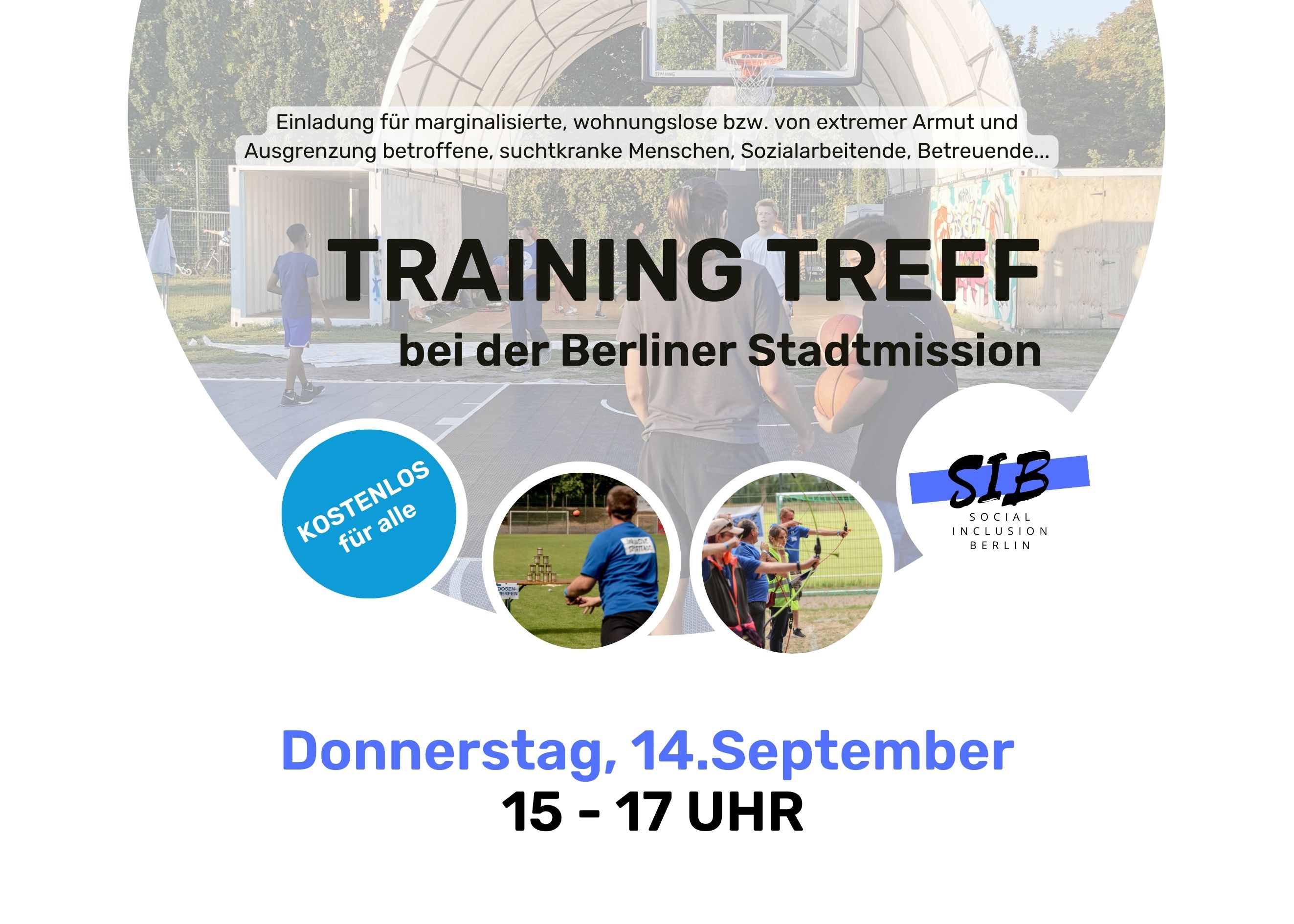 Frhling 2023 Training Treffs