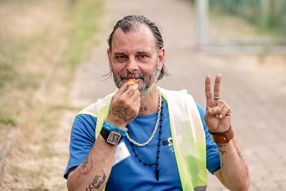 social inclusion berlin inklusivesporttage andrea BLOG