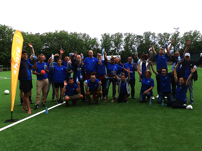 social inclusion berlin Inklusive Sporttage Berlin 2022 Share