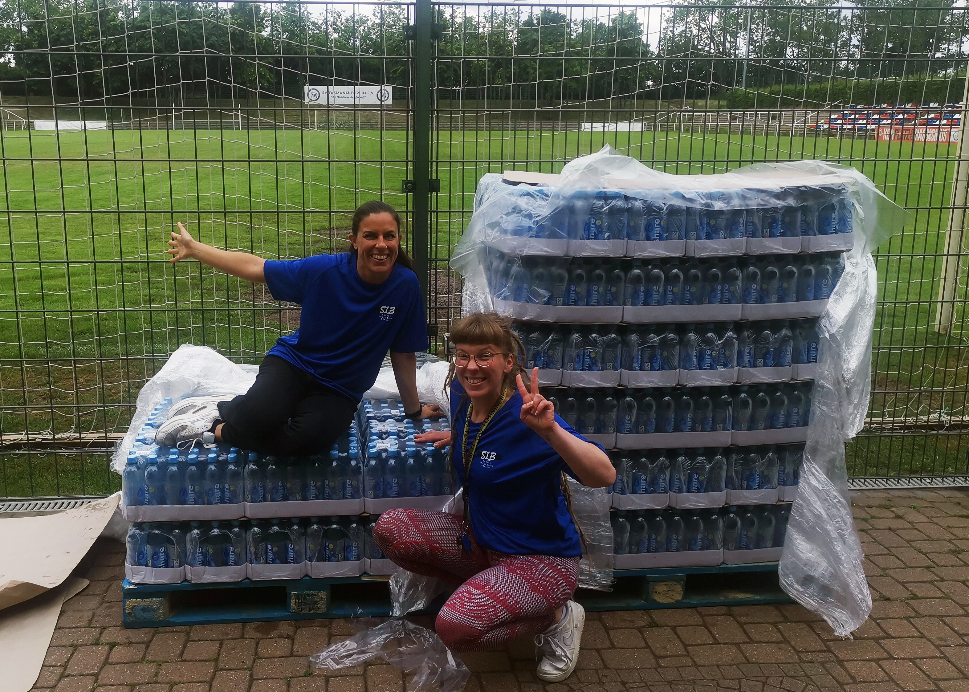 social inclusion berlin Inklusive Sporttage Berlin 2022 Share Lieferung