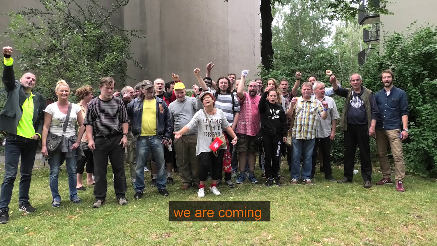 team sign 2018 berlin
