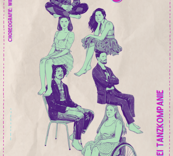 YOU Show Berlin 27 Juni 2026