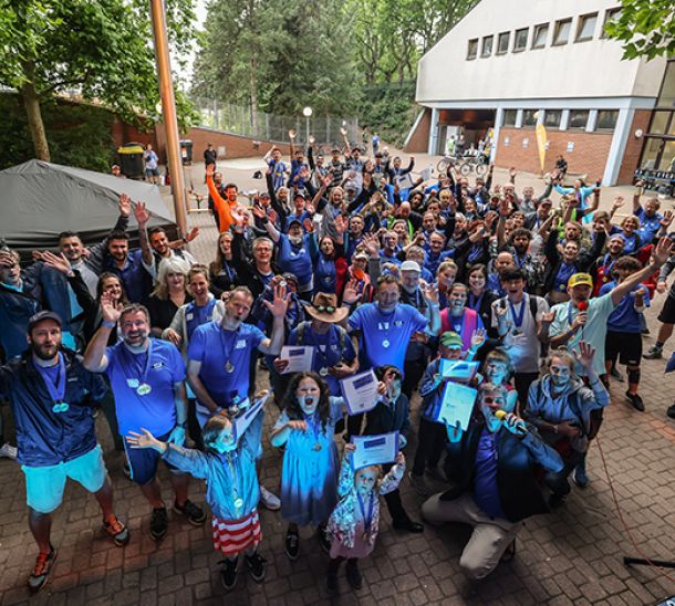 inklusive sporttage 2022 Preisverleihung social inclusion berlin